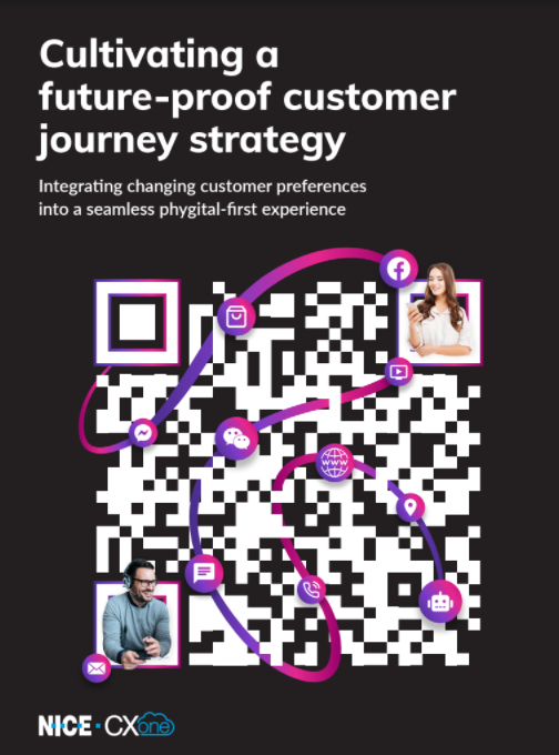 Cultivating a Future-Proof Customer Journey Strategy 