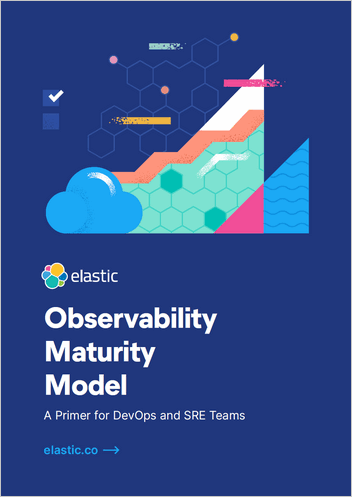 Elastic Observability Maturity Model