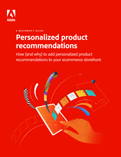 A Beginner's Guide: Personalized Product Recommendations