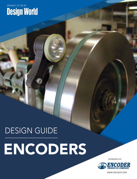 Design Guide: Encoders