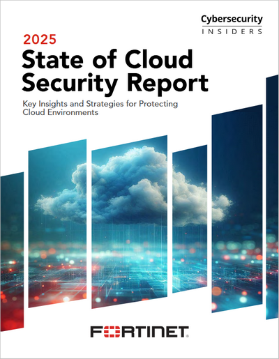 2025 State of Cloud Security Report