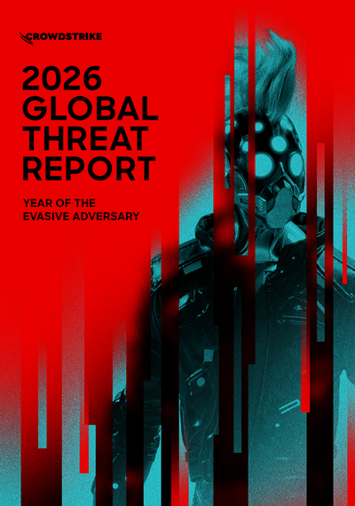 CrowdStrike 2026 Global Threat Report