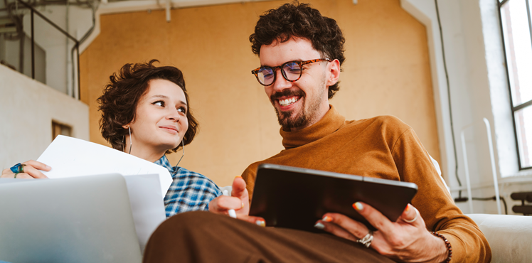 Maximieren Sie Ihre KI-Einführung mit Microsoft 365 Copilot Chat